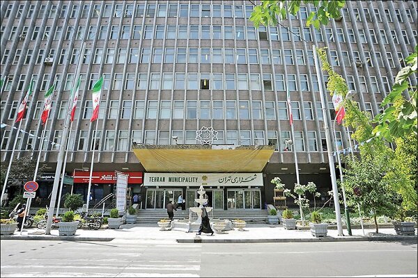 شهرداری ۴ هزار میلیارد تومان از املاک سازمان بازنشستگی رانمی‌دهد