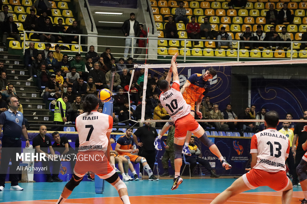 شهرداریها پیروز و شگفتیساز شدند