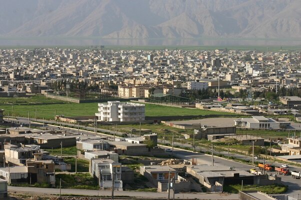 شهرستان ایذه در امنیت کامل قرار دارد