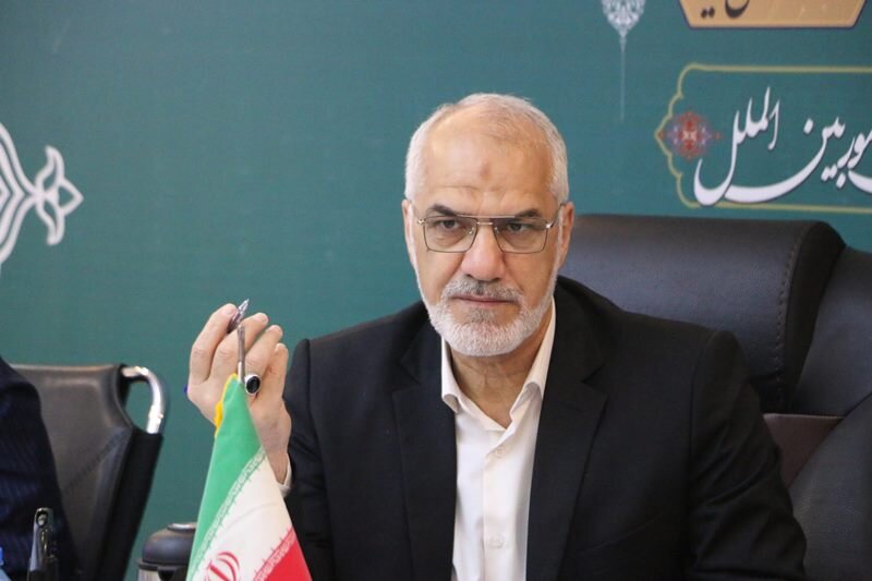 شهرهای خوزستان باید از معتادان متجاهر پاک شوند