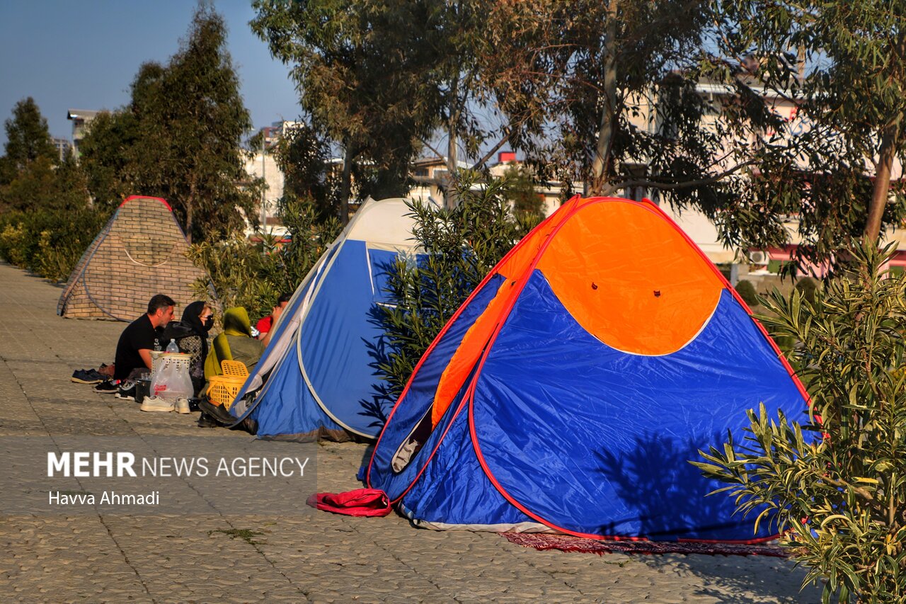 شهرهای پرمسافر و جایگزین برای تعطیلات نوروز اعلام شد