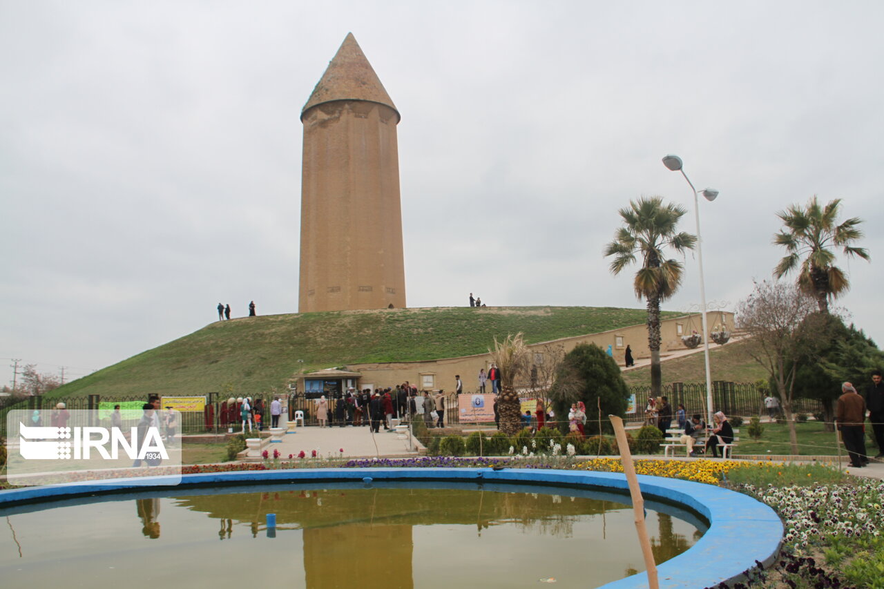 شهروندان گنبدی امسال ۴۰ میلیارد ریال عوارض به شهرداری پرداخت کردند