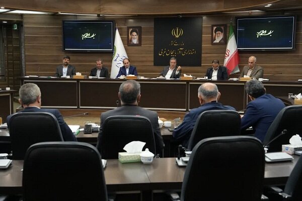 شهرک تخصصی خودرو و قطعات در ارومیه ایجاد می شود