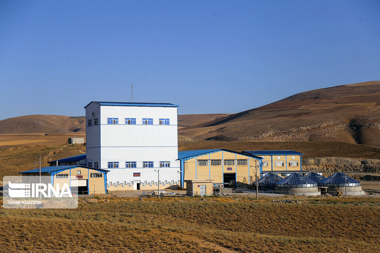 شهرکسازی صنعتی در کردستان با نگاه پایداری توسعه اجرایی شود