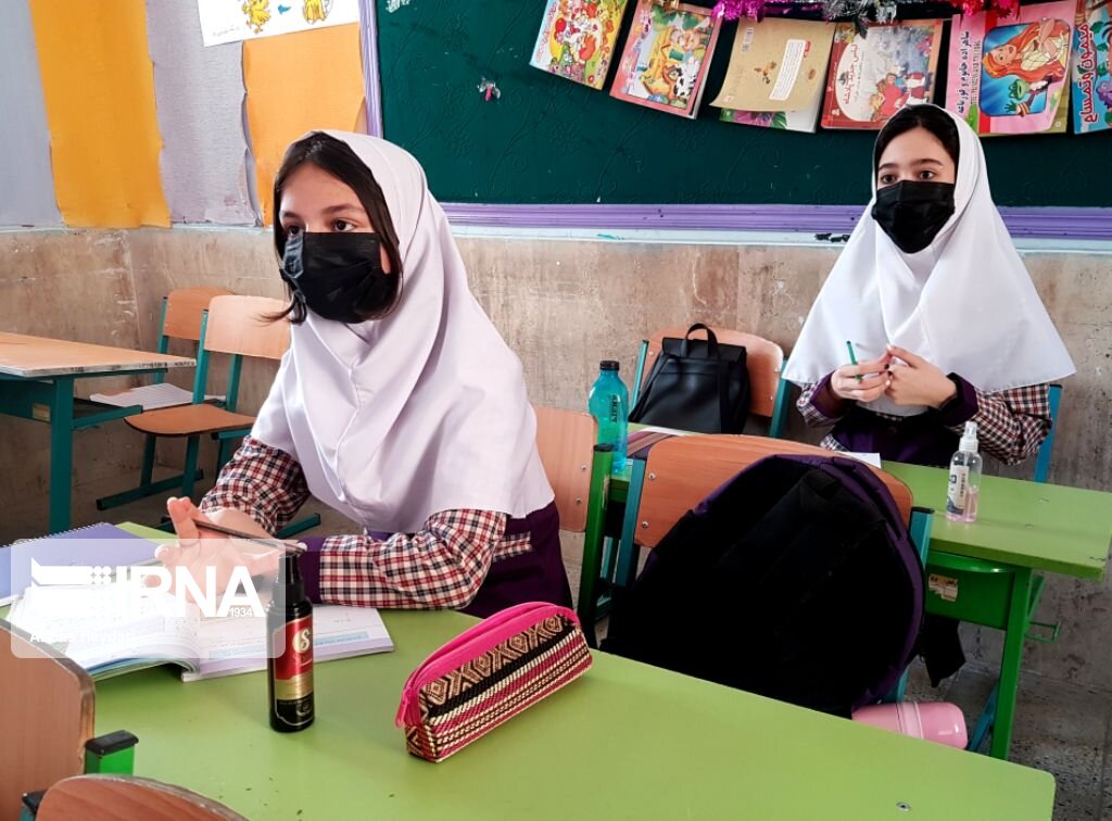 شهریه مدارس غیردولتی با حضوری شدن افزایش نمییابد