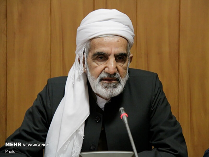 شهید آیت‌الله رییسی مردمی و فساد ستیز بود