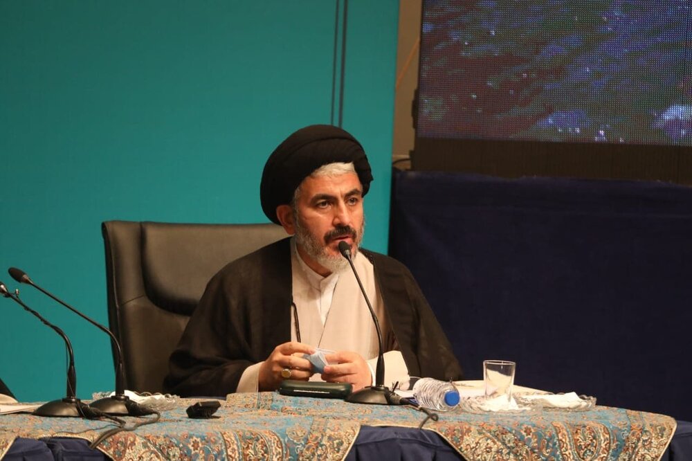 شهید مطهری جهش فکری در دانشگاه‌ها ایجاد کرد