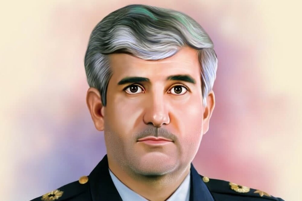 شهیدی که امام خمینی (ره) در جواب نامهاش شعر نوشت