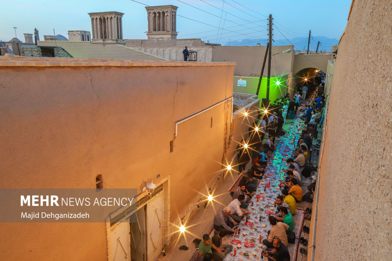 شوخی وزیر در مورد پیام رسانها/دعوت از عربستان برای پرونده فطار
