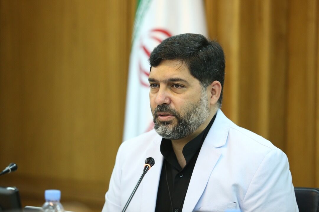 شورای شهر حق دخالت در انتصابات جدید شهرداری ندارد