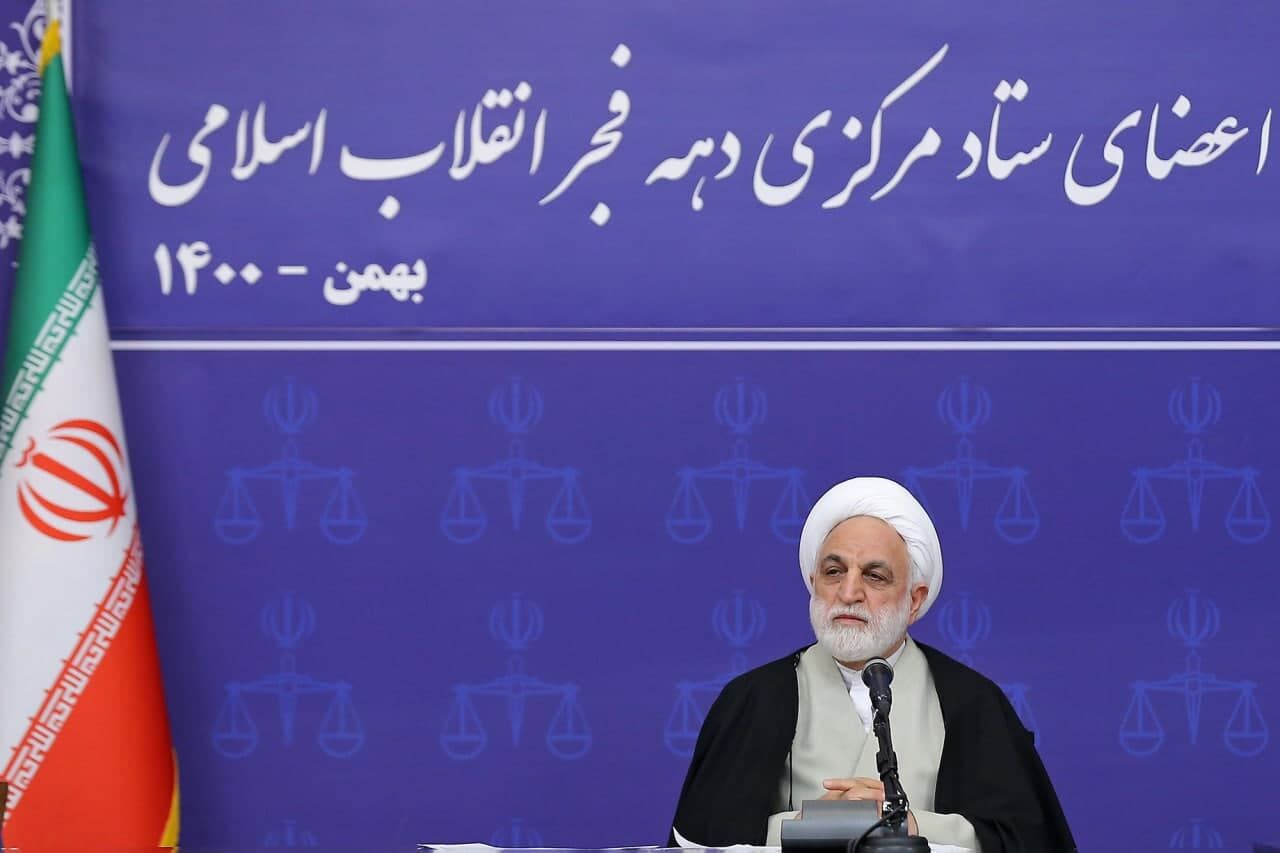 شورای هماهنگی تبلیغات میزان تحقق اهداف و آرمانهای انقلاب را رصد کند