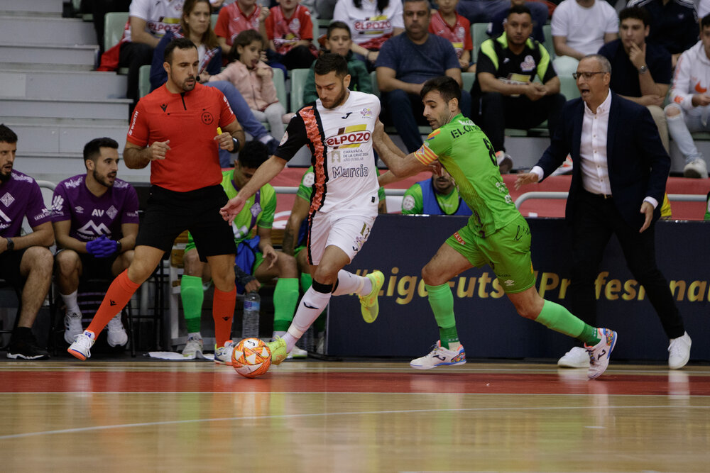 شوک بزرگ به تیم ملیپوشان ایران در اسپانیا قبل از بازی بابارسا