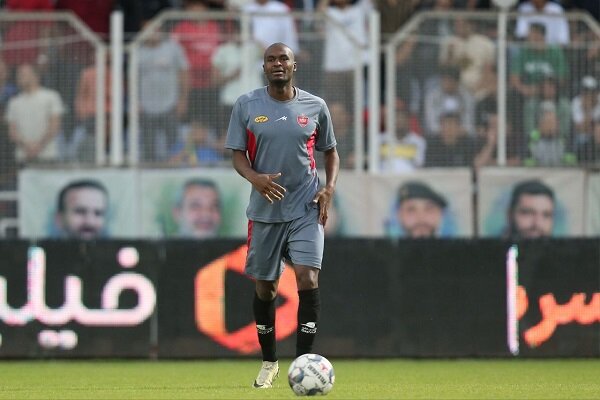 شوک به پرسپولیس/ عبدالکریم حسن در آستانه پیوستن بهالوکره