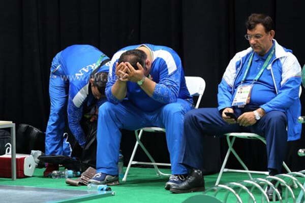 شوک «دو ضرب» دختران به وزنهبرداری/ همه رفتند جز آقای «بازنشسته»!