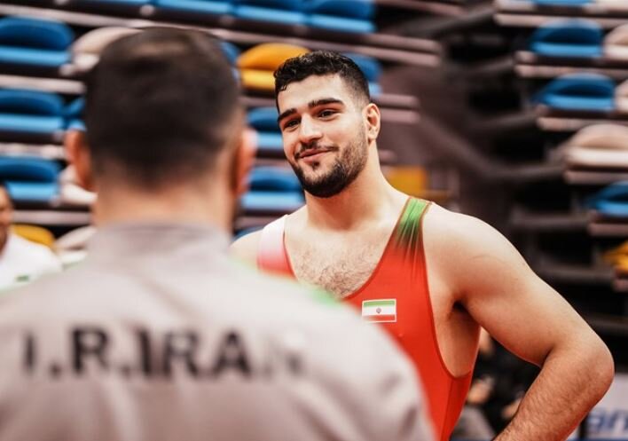 شوک دوم به کشتی ایران/ معصومی ضربه فنی شد!