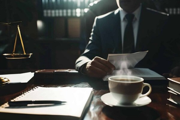 شکات، خواندگان و خواهان پرونده‌ها همگی باید بتوانند وکیل داشته باشند