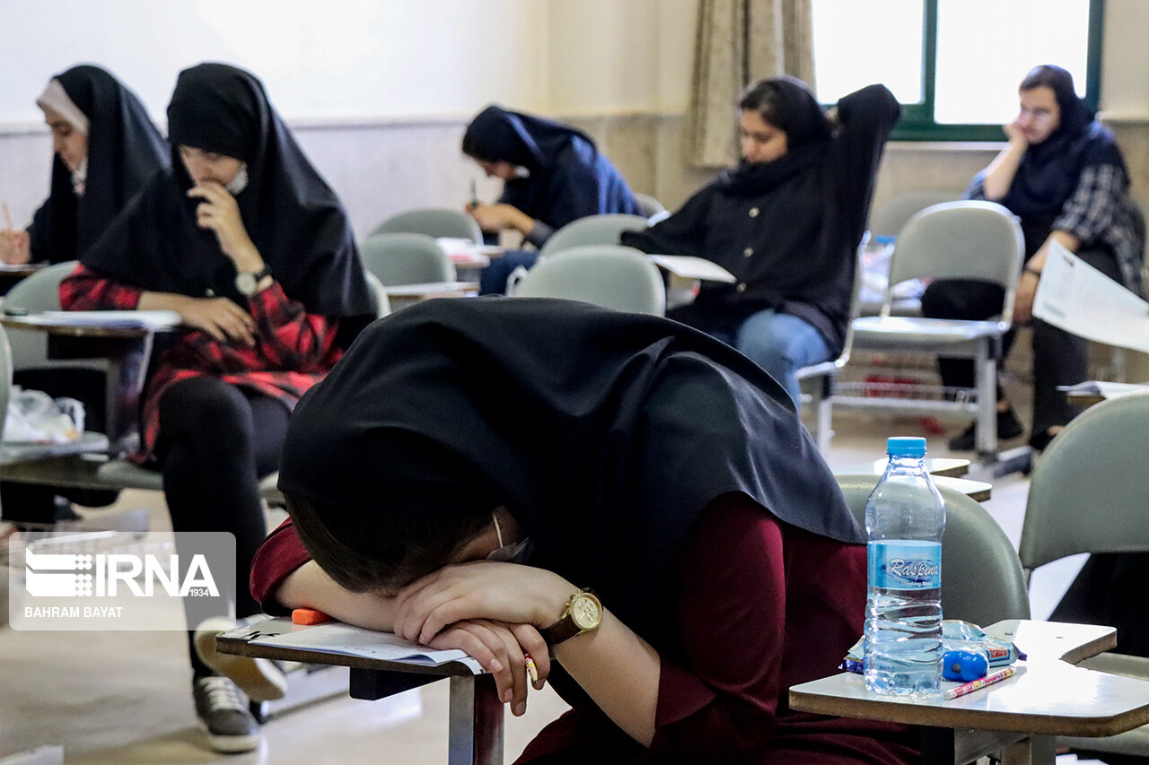 شکاف نسلی از کجا ریشه میگیرد؟