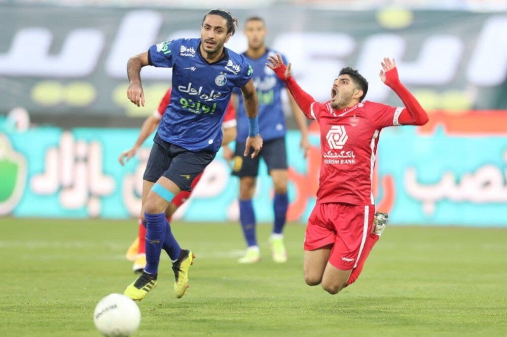 شکایت آلومینیوم از استقلال رد شد/ سیاوش یزدانی سرباز نیست!