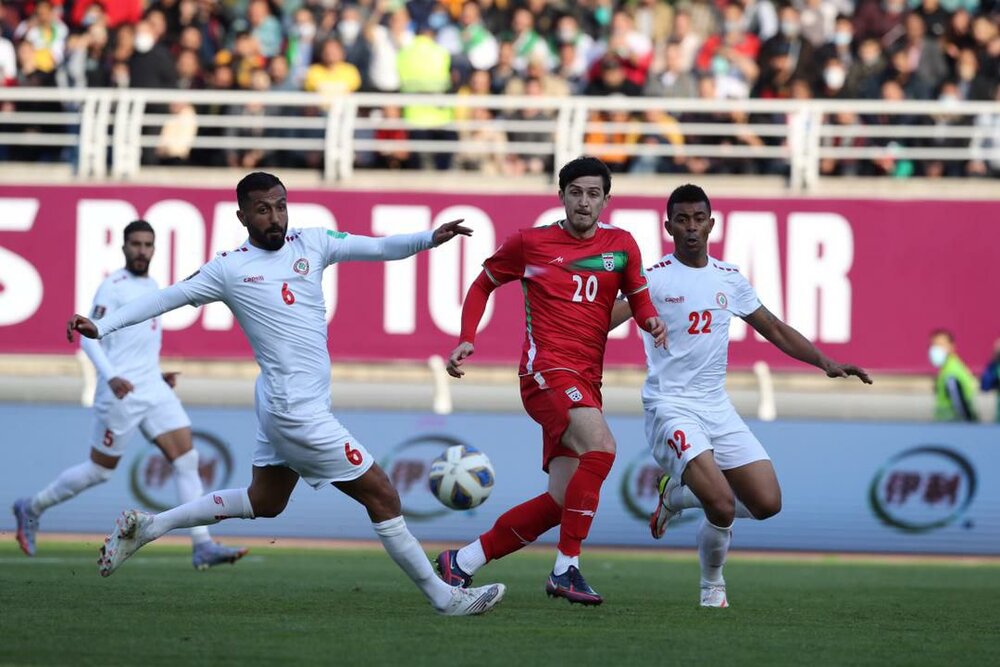 شکایت ایران به فیفا/ رقم ضرر و زیان در قرارداد وجود ندارد!