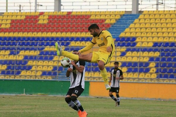 شکایت بازیکنان از دو باشگاه در کمیته تعیین وضعیت تاییدشد