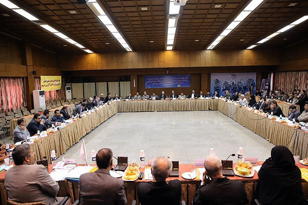 «شکایت» دلیل عدم صدور حکم رئیس گلف/ ابلاغ حکم روسا تا پایان سال