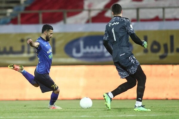 شکایت مطهری از استقلال رد شد؛ دروازهبان سابق آبیها سه میلیارد جریمه شد