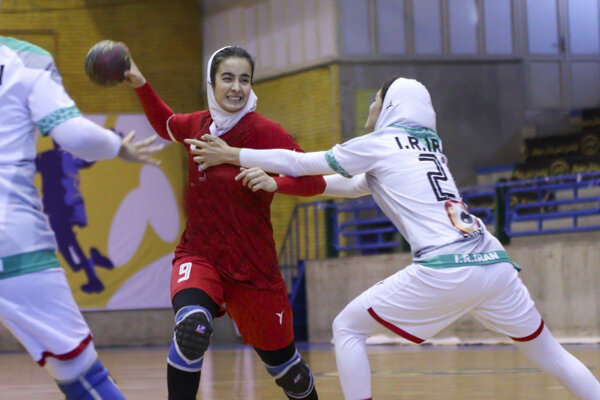 شکست برابر تیم پرقدرت سوئد/ پایان کار تیم ایران در مرحله گروهی