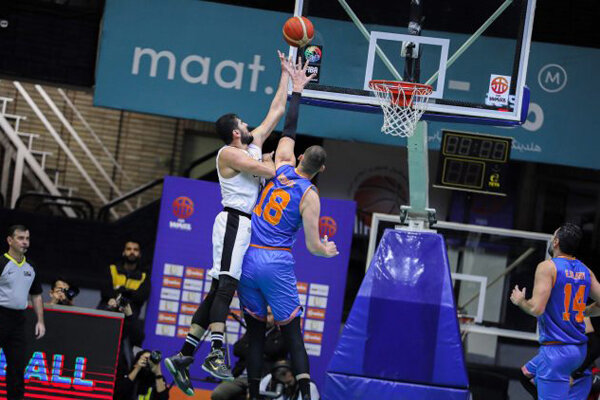 شکست خانگی نفت مقابل ذوب آهن در مهمترین دیدار هفته