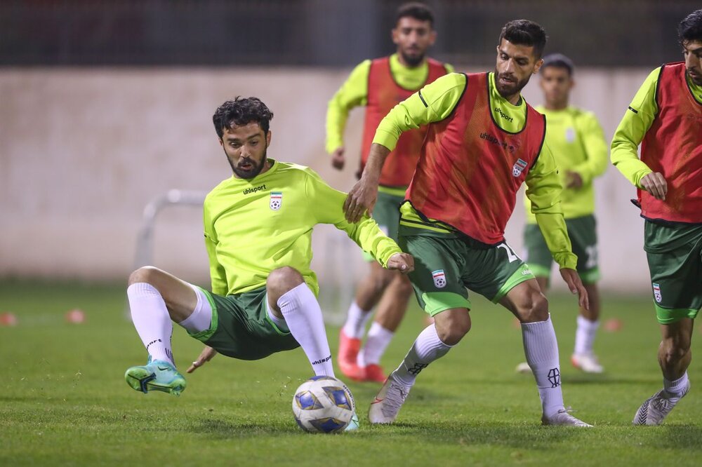 شکست خوردهها اصرار دارند به فدراسیون برگردند/پیشنهاد به بازیکنان