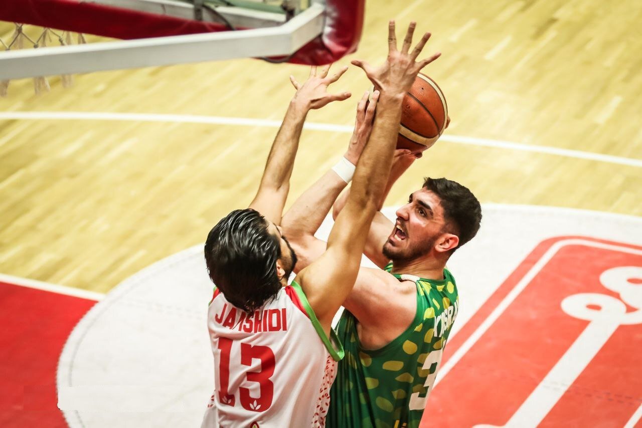 شکست ذوب آهن مقابل لیموندیس/ مهرام پیروز شد