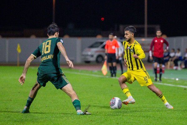 شکست سنگین الاتحاد کلبا برابر الوصل/ مهدی قایدی گلزنی کرد+ویدئو