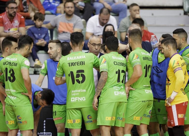 شکست سنگین یاران طیبی و اولادقباد در لیگ اسپانیا