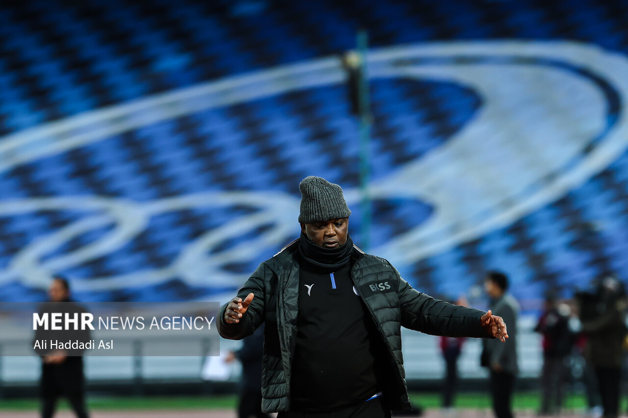 شکست شوکهکننده استقلال برابر تیم در خطر سقوط؛ ناامیدی از موسیمانه