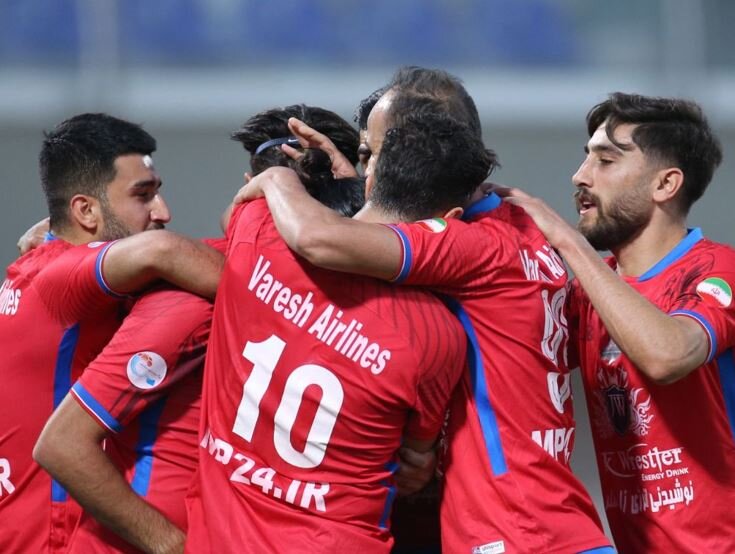 شکست فولاد مقابل نساجی/ نخستین باخت تیم نکونام رقم خورد