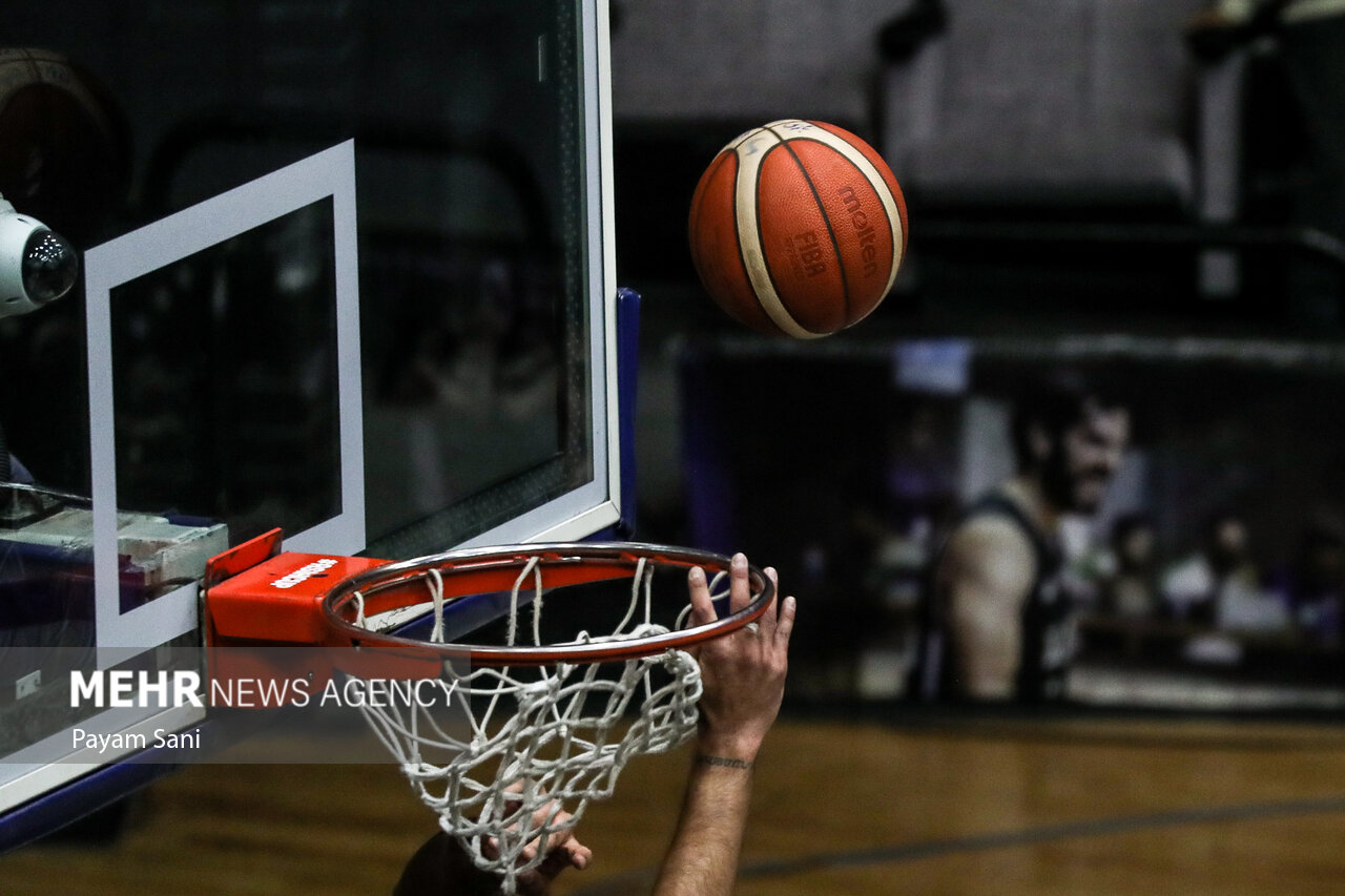 شکست مدافع قهرمانی در لیگ بسکتبال؛ ناکام ها، ناکام ماندند