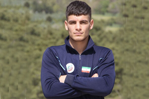 شکست مرادی پس از مصدومیت مقابل بوکسور قزاقستانی