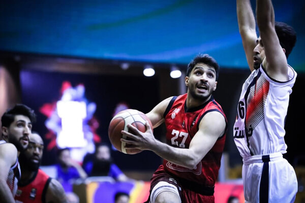 شکست مهرام مقابل مشهدی‌ها / ذوب آهن در وقت اضافه پیروز شد