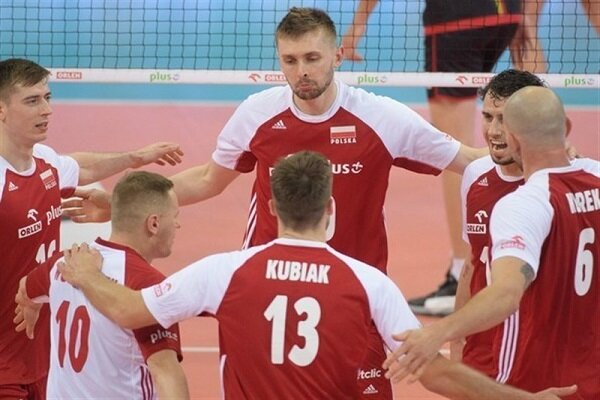 شکست میلیمتری اسلوونی مقابل لهستان