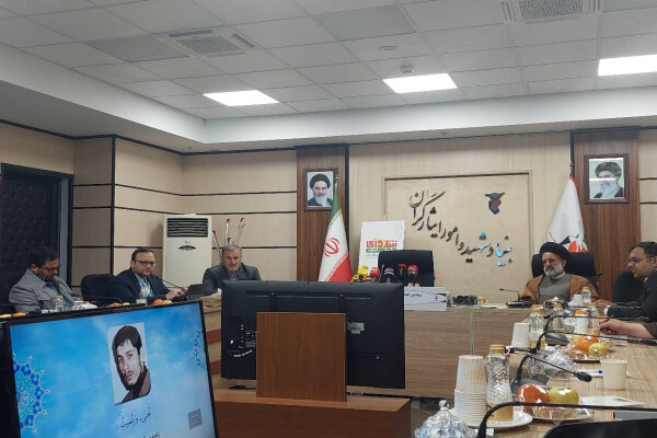 شکل‌گیری ستاد بزرگداشت شهید رئیسی با همدلی ملی