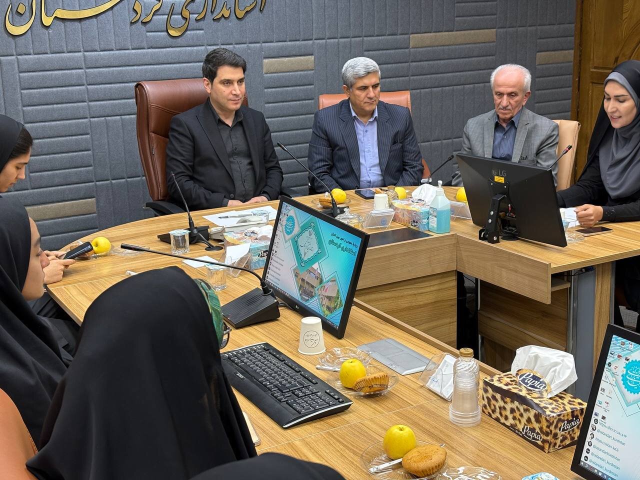شکوفایی استعدادهای نوجوانان کردستان موجب افتخار این دیار است