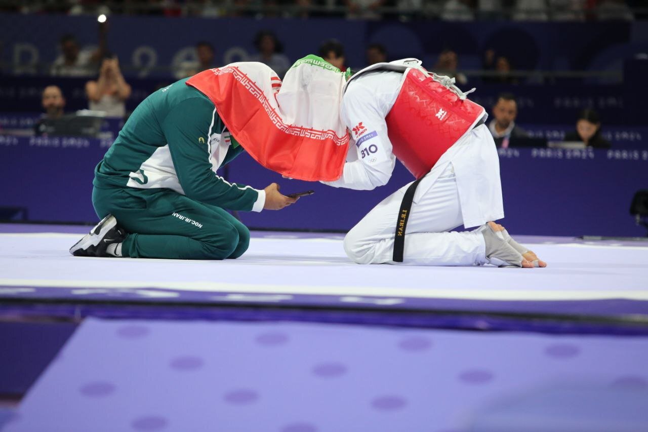 شکوفایی ورزش بانوان و دو رئیس طلایی/ چشمک دو رشته جدید به مدال