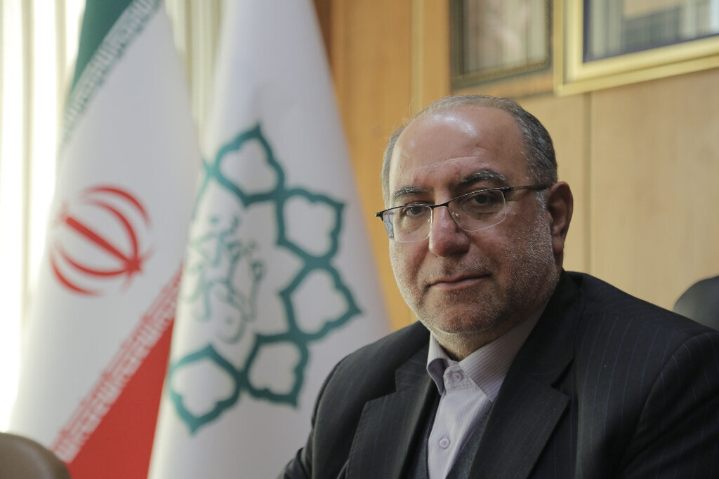 شکوفایی پروژههای منطقه ۱۶ تهران در سالجاری