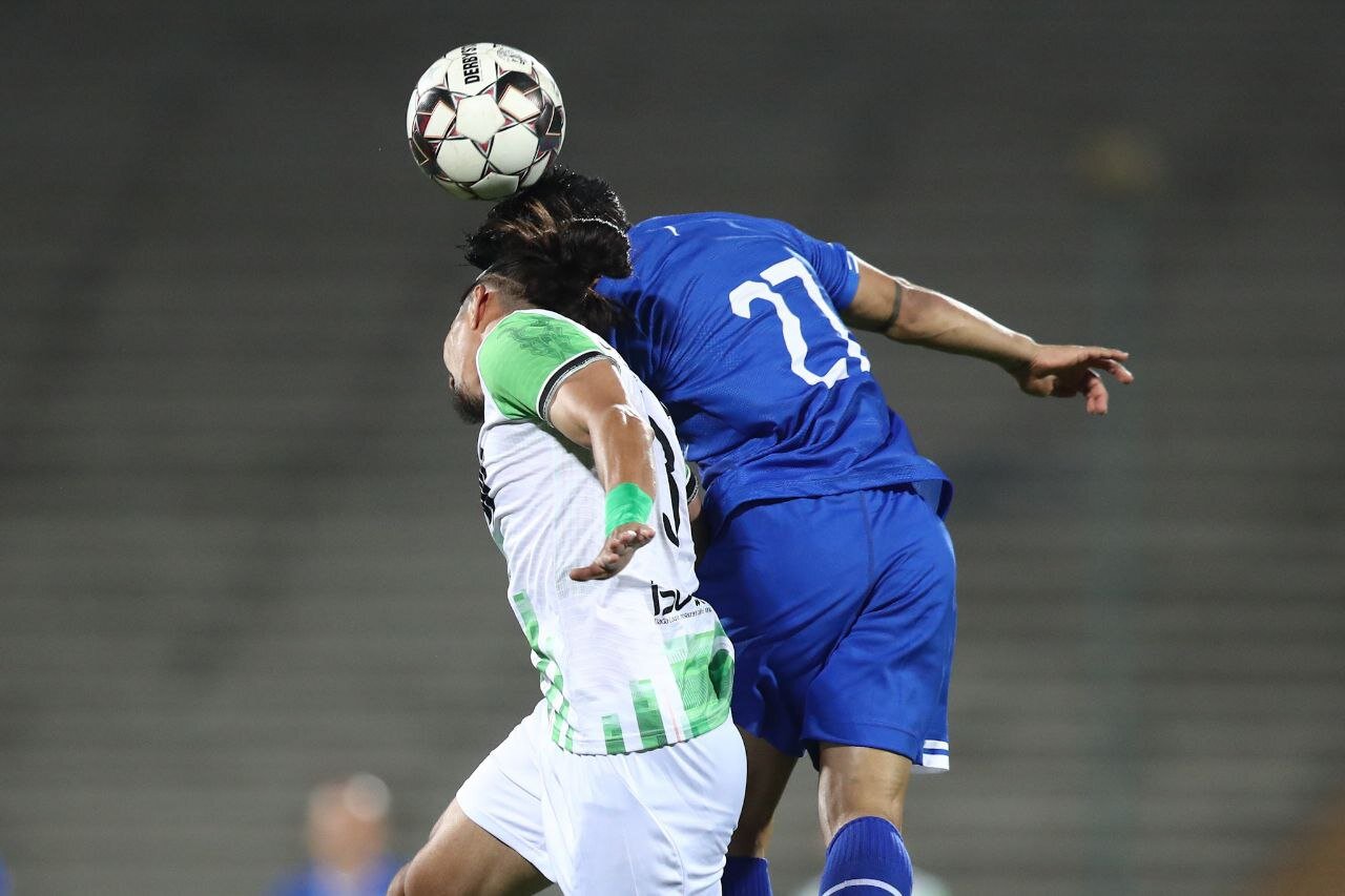 شکوفه سال جدید باز هم برای استقلال باز نشد؛ یک امتیاز خیبر در تهران