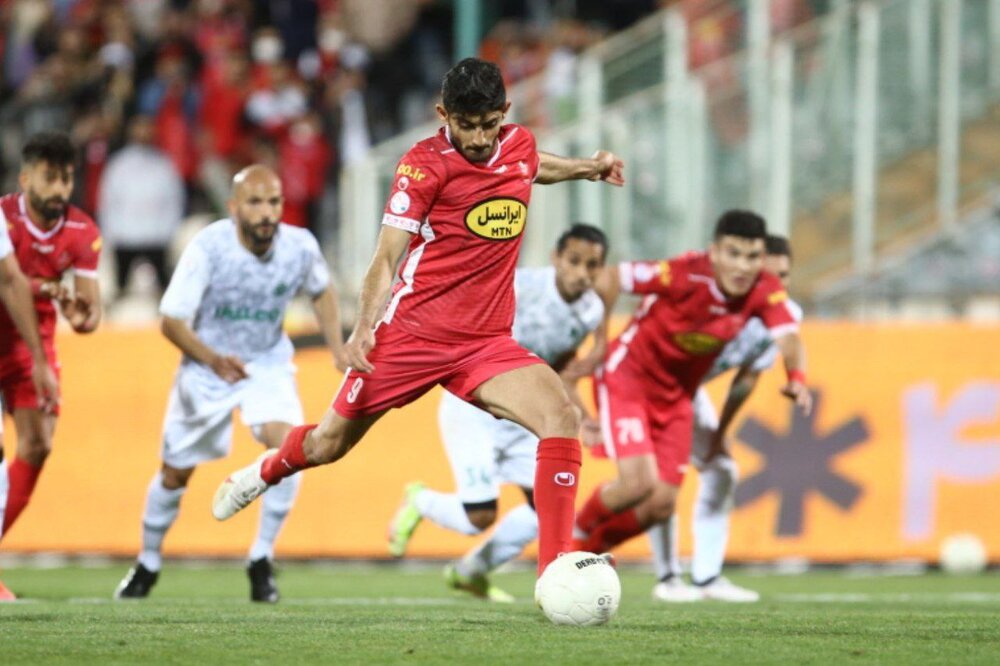 شگفتی بزرگ جام حذفی با حذف پرسپولیس/ ادامه تیره‌روزی تیم گل‌محمدی