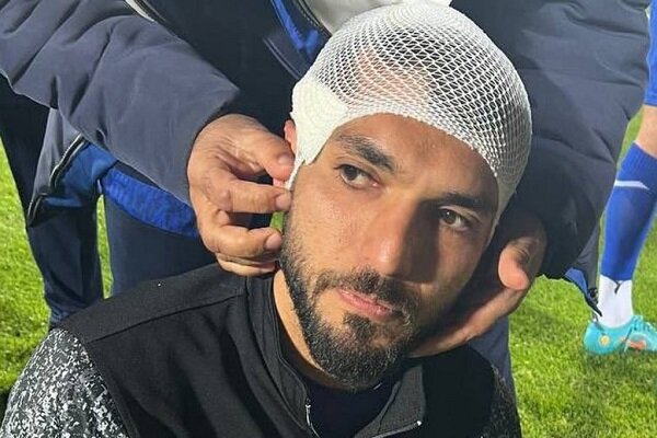 شگفتی خبرنگار عربی از حجم تماشاگران/ آنچه خارجیها از دربی دیدند