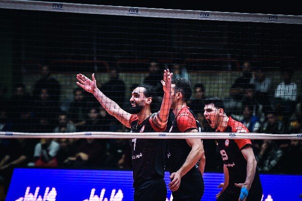 شگفتیسازی ارومیه با حذف تیم دوم