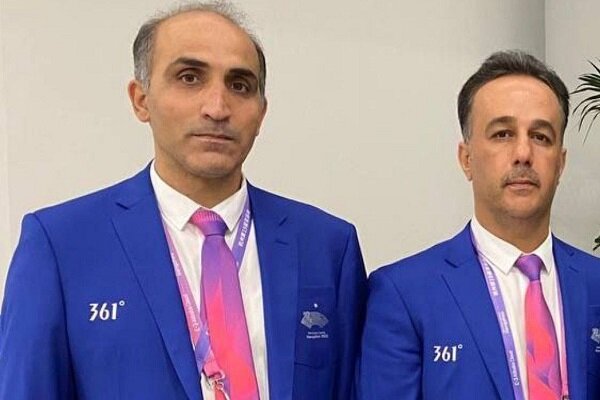 شیخاحمدی: داوری ژیمناستیک ایران به سطح بینالمللی رسیده است