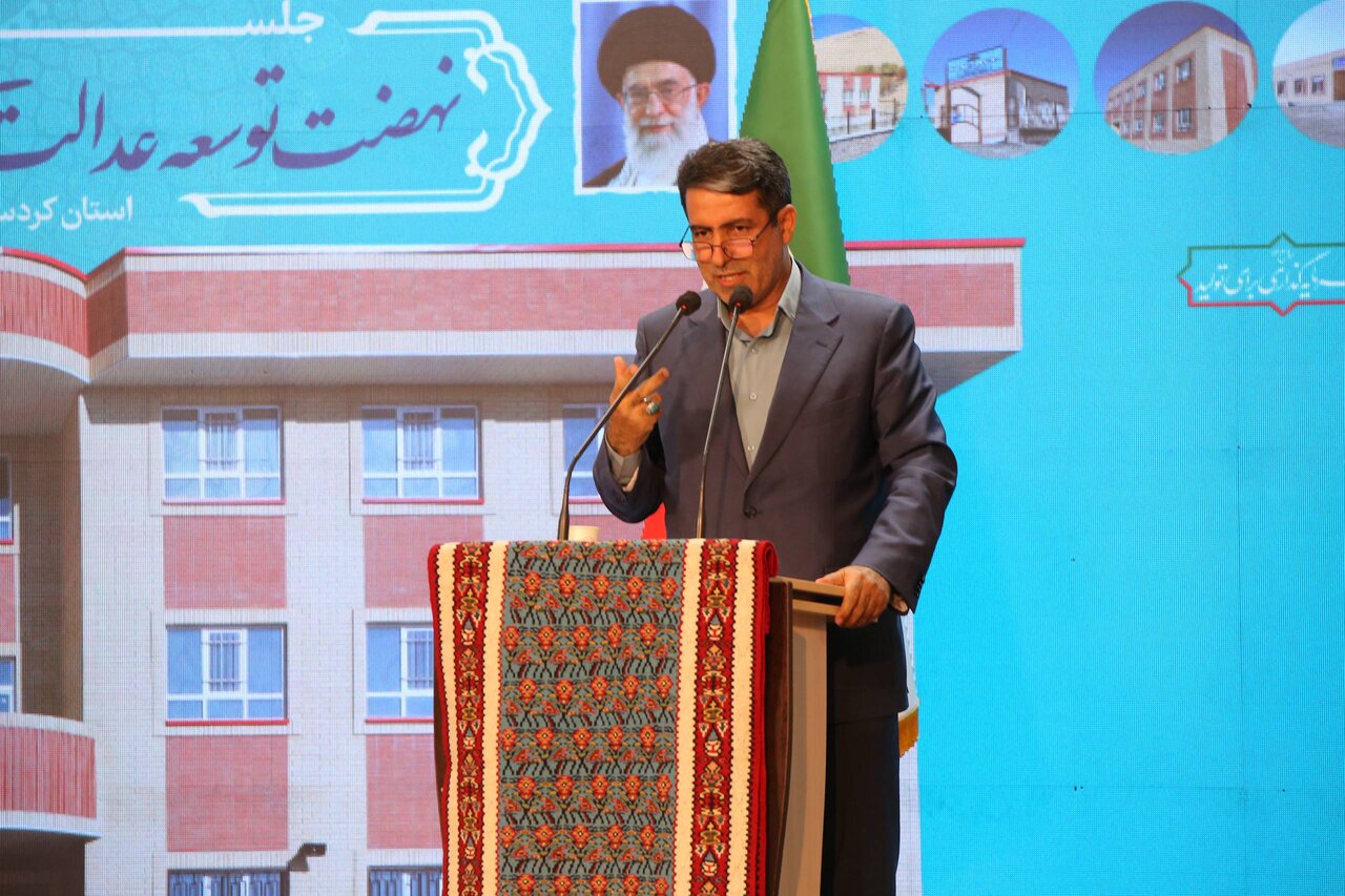 شیخیزاده:نابرابری آموزشی بین دختران کردستان ۲ برابر میانگین کشوری است