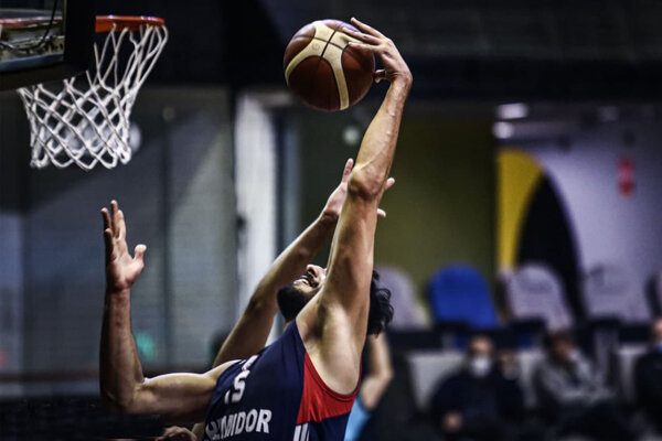 شیمیدر قم مقابل مس کرمان پیروز شد