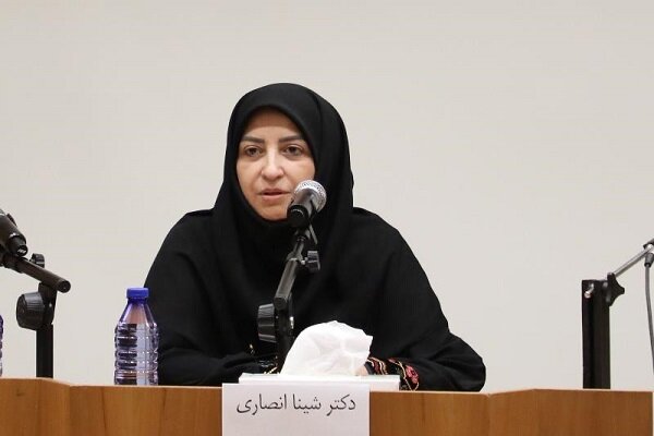 شینا انصاری: احیای جنگل‌های بلوط در دستور کار است